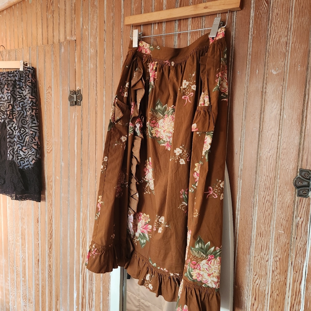 Beautiful  Skirt